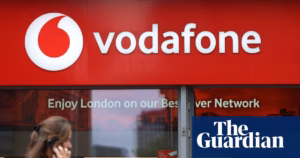 Vodafone franchisees alerted to the significant effects commission reductions may have on their mental wellbeing. | Vodafone