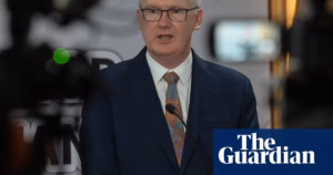 Sydney relatives of detained Palestinian woman urge Home Affairs Minister to reverse visa revocation | Sydney