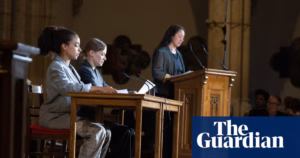 ‘Trial of Oneself and Society’: Playwright Brings Gisèle Pelicot Case to the Stage | Gisèle Pelicot
