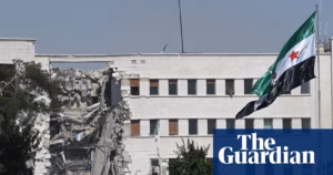 Trump Caught Off Guard as Israel Launches Strike on Syria