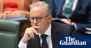 Albanese Denounces Israel for Alleged Violation of International Law, Yet Refuses to Back Recognition of Palestinian State | Australian External Affairs