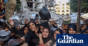 Friday Report: The EU’s Inaction in the Face of Israel’s ‘Harsh and Unauthorized Betrayal’ – What Can Be Done? | Gaza