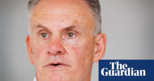 Former Deputy Premier Mark Latham Dismisses Claims of Misconduct Alleged in Legal Papers by Ex-Partner | Mark Latham