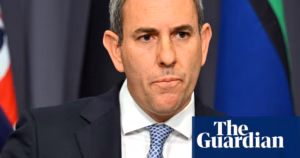 Despite the department’s warning, Jim Chalmers remains firm in his assertion that Labor can accomplish the goal of building 1.2 million new homes. | Housing