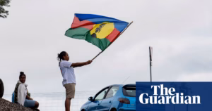 New Caledonia Set to Gain Statehood in ‘Historic’ Deal While Retaining French ties