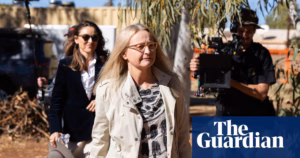 NT Police Officer Involved in Fatal Shooting of Kumanjayi Walker Found to Have Racial Prejudices, Coroner