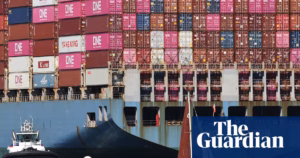The recurrent Trump tariff deadline approaches amid growing concerns over inflation | Trump Trade Policies