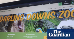 Queensland Zoo Incident: Woman Sustains Serious Arm Injury Following Animal Attack
