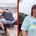 Evacuation Urgency: Texans Consider the Aftermath of Flooding Disaster