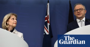 Australian Government’s Proposed Antisemitism Policy Poses Funding Risks for Universities and Artists | Insights into Australian Political Landscape