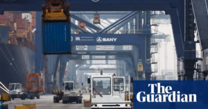 Indonesia Faces 19% Tariffs, Agrees to Purchase 50 Boeing Planes in Trade Agreement with Trump – Tariff Implications