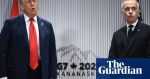 Trump plans to impose blanket 35% tariffs on all Canadian products, according to letter | Canadian import taxes