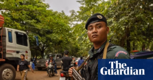 Thailand and Cambodia set to engage in negotiations, Trump encourages resolution of disputes | Thailand