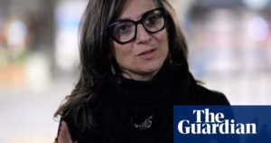 UN Gaza Probe Chief Francesca Albanese Claims US Sanctions Indicate Guilt | United Nations