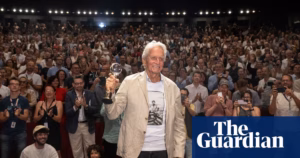 Michael Douglas Reveals No Desire to Return to Acting: “I Had to Stop” | Article on Michael Douglas