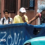 Cuban Minister Steps Down Following Remarks on Non-Existence of Beggars