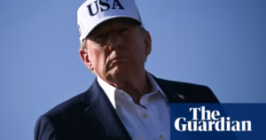 US President Donald Trump and Commerce Secretary Wilbur Ross have announced a postponement of tariffs until August 1.