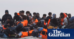 Wednesday Meeting: Can Macron and Starmer Address the Small-Boat Issue? | Emmanuel Macron