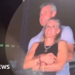 Kristin Cabot Steps Down as Astronomer Following Viral Coldplay Video Controversy