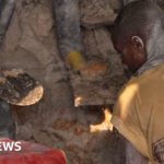 BBC secures exclusive entry to the mine fueling mobile device operations.