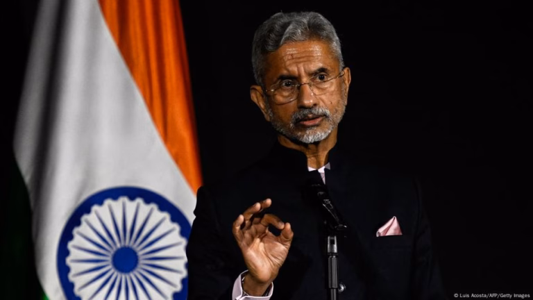 Subhashish Chowra in Delhi – Indian Foreign Minister S. Jaishankar sees an optimistic outlook in the relations between India and China, following their recent diplomatic interactions – DW – 14th July, 2025