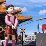 Season Three of Squid Game Sparks Debate Among Viewers as Grim Themes Resonate