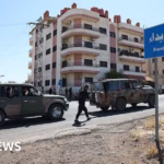 Syrian leadership to deploy additional troops to quell fighting in southern region
