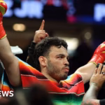 Mexican Boxing Star Julio César Chávez Jr. Detained by US Immigration Authorities