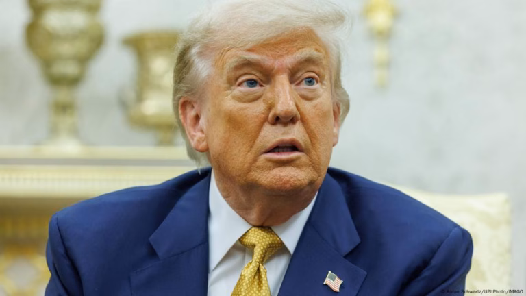 Exclusive Insight: US President Donald Trump faces concerns of a vein-related ailment as suspicions of leg swelling arise – DW – July 18, 2025