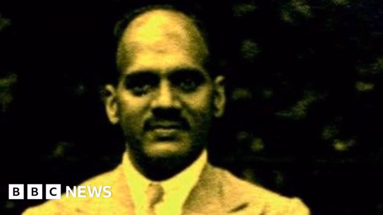 The Untold Tale of an Indian Hero Assisting Austrian Jews in Their Flight from Nazi Persecution