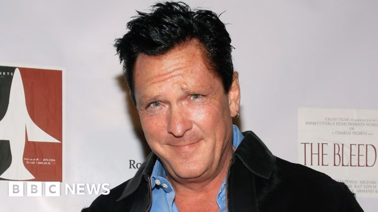 Actor Michael Madsen, Famed for Reservoir Dogs, Passes Away at 67 Years Old