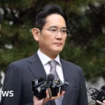 South Korea’s Supreme Court Exonerates Samsung’s Lee Jae-yong of Fraud Charges