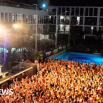 Ibiza Rocks Suspends Operations Following the Death of Two British Men On-Site