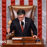 Trump claims significant victory as Congress approves landmark legislation