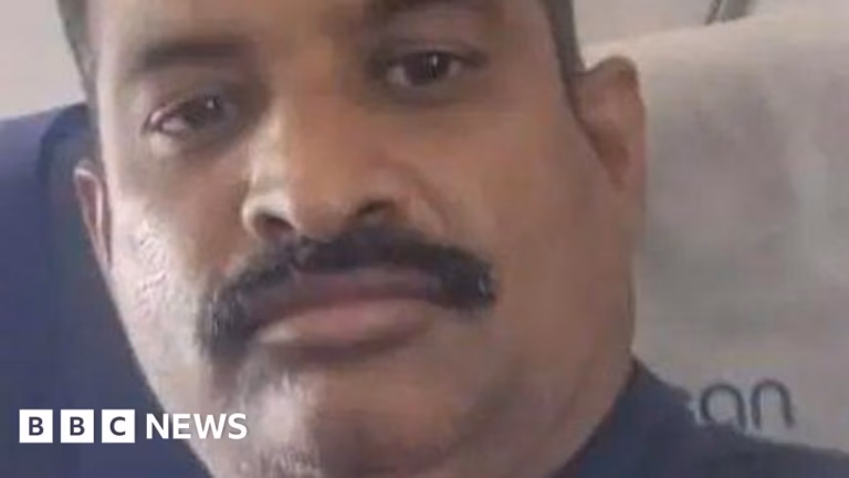 Relatives Worried about Well-being of Indian Citizens Taken in the Area