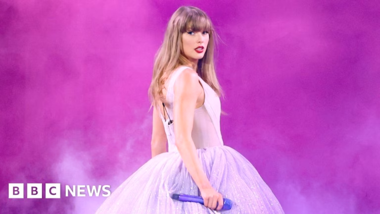 Music behemoths Taylor Swift and Drake seek listing on the US stock exchange.