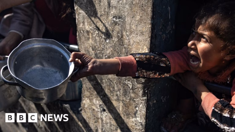Study reveals that halting foreign assistance by Trump could lead to a potential rise of 14 million fatalities globally.
