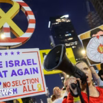 Netanyahu’s US Visit Sparks New Hope for Potential Gaza Truce and Restrained Optimism