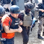 Ecuadorian drug kingpin ‘Fito’ deported to the United States
