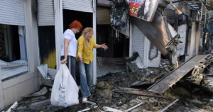 Ukraine-Russia conflict: Overview of essential occurrences, Day 1,224 | Updates on the Russia-Ukraine war