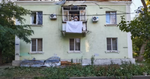 Ukraine-Russia Conflict: Overview of Significant Milestones on Day 1,228 | Updates on the War in Ukraine