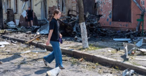 Ukraine-Russia conflict: Summary of major happenings on day 1,231 | Ukraine-Russia war Updates