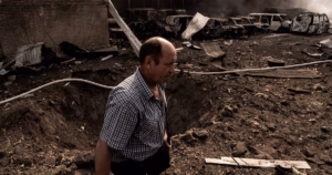 Ukraine-Russia Conflict: Major developments on day 1,237 | Updates on the Russia-Ukraine war