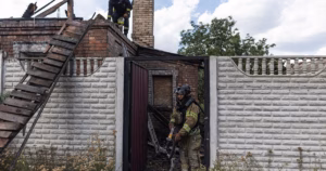 Ukraine-Russia conflict: Summary of major happenings, day 1,250 | Latest updates on the Russo-Ukrainian war