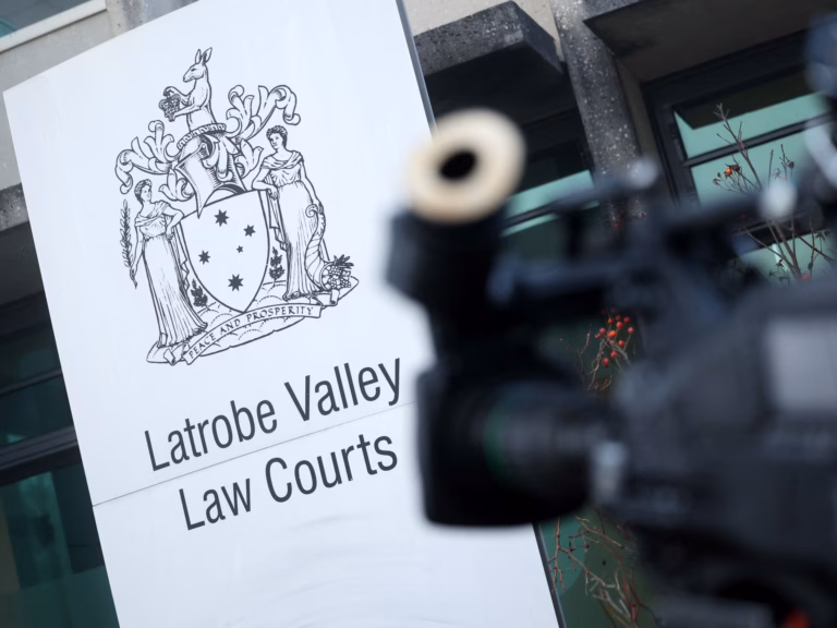 
A female individual from Australia has been declared culpable in a legal case involving the murder of someone by using mushrooms as a lethal agent.
