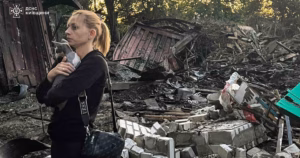 Russia-Ukraine conflict: A summary of significant occurrences on day 1,229 | Updates on the Russia-Ukraine war
