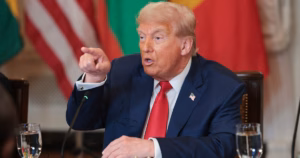 Trump criticizes former FBI, CIA directors amid allegations of potential criminal investigation | Law and Order Updates