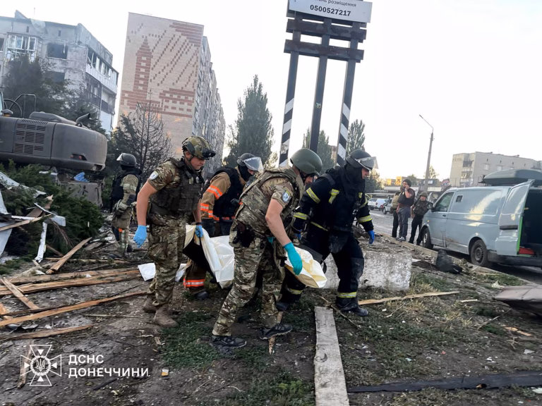 Russia-Ukraine conflict: Compendium of pivotal moments, day 1,240 | Updates on the Russia-Ukraine war