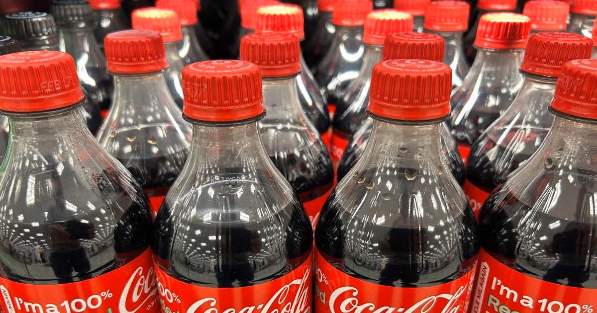 Afp 20250716 66yy3g7 v1 midres overabillionpoundsofcokeplasticwastetoenterwater 1 1752712003 88.jpeg