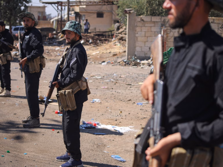 Syrian forces liberate Suwayda from Bedouin combatants, announce conflict resolution | Latest News